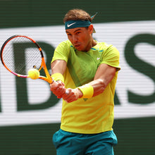 Load image into Gallery viewer, Babolat Boost Aero Rafa Tennis Racket