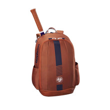 Load image into Gallery viewer, Wilson Roland Garros Tennis Backpack - 2023 NEW ARRIVAL