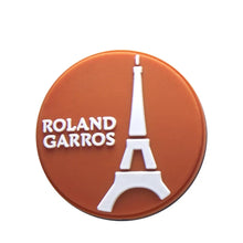Load image into Gallery viewer, Wilson x Roland Garros Eiffel Tower damper - multicolor