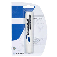 Load image into Gallery viewer, Babolat Babol Color Stencil Pen (Black or White color)