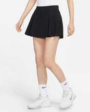 Load image into Gallery viewer, Nike Club Women's Tennis Skirt (Pink, Black or Purple)- 2022 NEW ARRIVAL