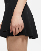Load image into Gallery viewer, Nike Club Women's Tennis Skirt (Pink, Black or Purple)- 2022 NEW ARRIVAL