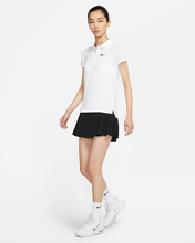 Load image into Gallery viewer, Nike Club Women's Tennis Skirt (Pink, Black or Purple)- 2022 NEW ARRIVAL