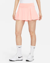 Load image into Gallery viewer, Nike Club Women's Tennis Skirt (Pink, Black or Purple)- 2022 NEW ARRIVAL