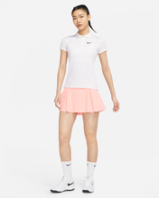 Load image into Gallery viewer, Nike Club Women's Tennis Skirt (Pink, Black or Purple)- 2022 NEW ARRIVAL