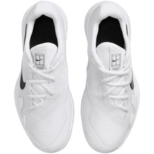 Load image into Gallery viewer, Nike Vapor Pro Black/White JUNIOR tennis shoes - NEW ARRIVAL