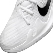 Load image into Gallery viewer, Nike Vapor Pro Black/White JUNIOR tennis shoes - NEW ARRIVAL