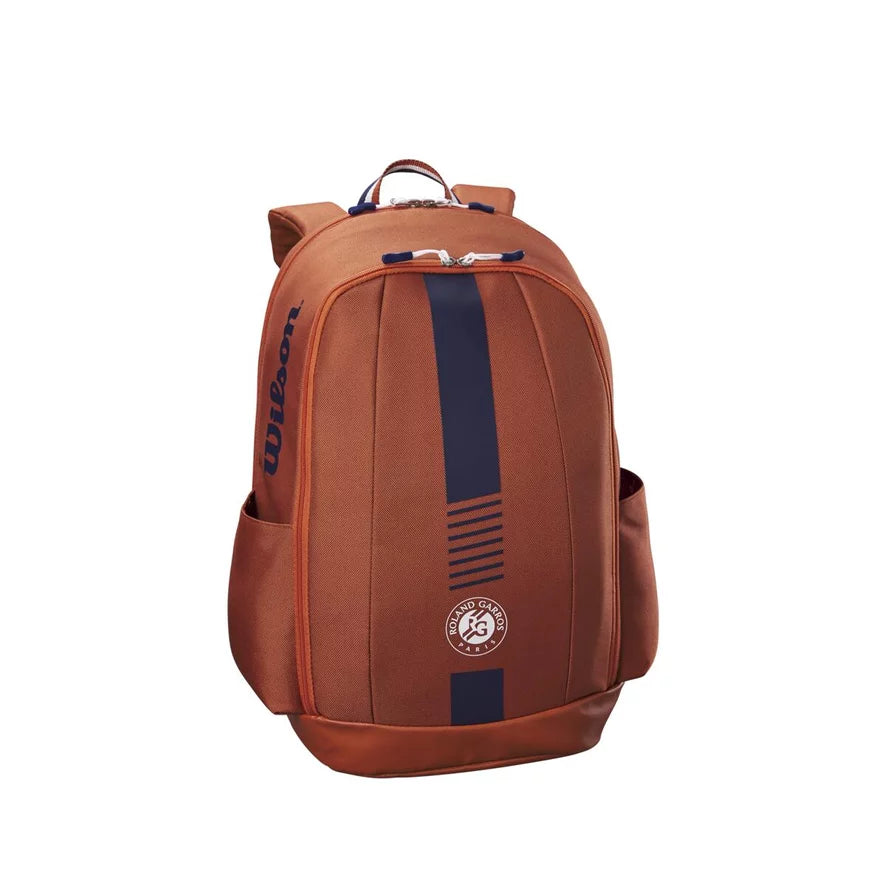 Wilson tennis top bag backpack