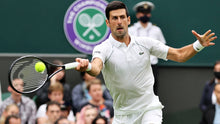 Load image into Gallery viewer, ASICS COURT FF NOVAK white Men's tennis shoes Limited Edition - NEW ARRIVAL