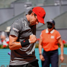 Load image into Gallery viewer, Adidas Men's Dope Dye Freelift Polo 2021