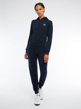 Load image into Gallery viewer, Sergio Tacchini Ella Full Zip Hoodie