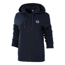 Load image into Gallery viewer, Sergio Tacchini Ella Full Zip Hoodie