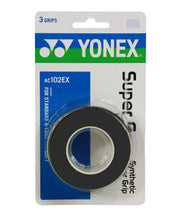 Load image into Gallery viewer, Yonex AC102EX Super Grap Overgrips