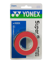 Load image into Gallery viewer, Yonex AC102EX Super Grap Overgrips