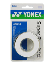 Load image into Gallery viewer, Yonex AC102EX Super Grap Overgrips