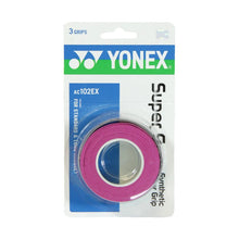 Load image into Gallery viewer, Yonex AC102EX Super Grap Overgrips