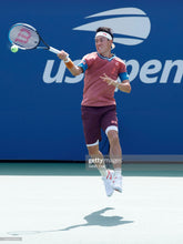 Load image into Gallery viewer, Uniqlo X KEI NISHIKORI US Open 2021 (Shorts, Wristband and Socks)