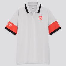 Load image into Gallery viewer, MEN DRY-EX POLO SHIRT (KEI NISHIKORI)