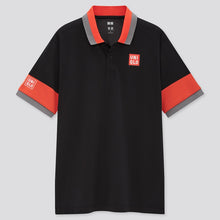 Load image into Gallery viewer, MEN DRY-EX POLO SHIRT (KEI NISHIKORI)