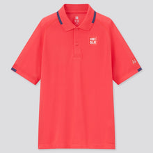 Load image into Gallery viewer, Uniqlo X Roger Federer PARIS 2021 - NEW ARRIVAL