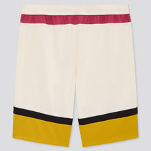 Load image into Gallery viewer, Uniqlo KEI NISHIKORI (錦織圭) DRY FRANCE 2020 SHORTS