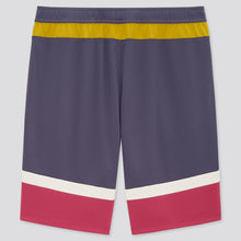 Load image into Gallery viewer, Uniqlo KEI NISHIKORI (錦織圭) DRY FRANCE 2020 SHORTS