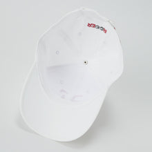 Load image into Gallery viewer, Roger Federer Uniqlo RF Cap
