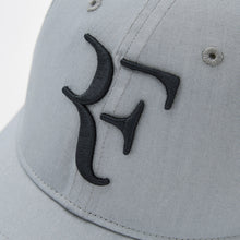Load image into Gallery viewer, Roger Federer Uniqlo RF Cap
