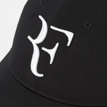 Load image into Gallery viewer, Roger Federer Uniqlo RF Cap