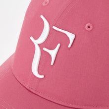 Load image into Gallery viewer, Roger Federer Uniqlo RF Cap