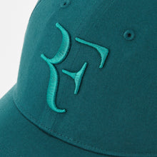 Load image into Gallery viewer, Roger Federer Uniqlo RF Cap