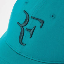 Load image into Gallery viewer, Roger Federer Uniqlo RF Cap