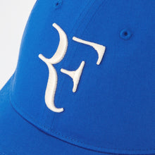 Load image into Gallery viewer, Roger Federer Uniqlo RF Cap