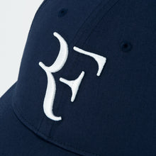 Load image into Gallery viewer, Roger Federer Uniqlo RF Cap