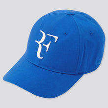 Load image into Gallery viewer, Roger Federer Uniqlo RF Cap