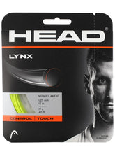 Load image into Gallery viewer, Head Lynx (set) 17G Tennis String
