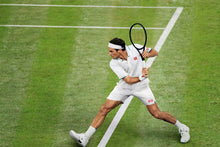 Load image into Gallery viewer, Roger Federer’s Uniqlo Outfit for Wimbledon 2021