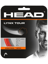 Load image into Gallery viewer, Head Lynx Tour 17G Tennis String