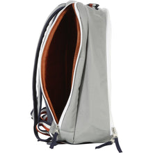 Load image into Gallery viewer, Wilson x Roland-Garros Backpack Junior - Grey