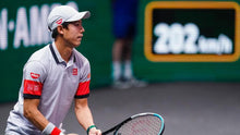 Load image into Gallery viewer, MEN DRY-EX POLO SHIRT (KEI NISHIKORI)