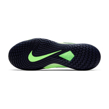 Load image into Gallery viewer, Nike Men's Air Zoom Vapor Cage 4 Tennis Shoes Ghost Green and Barely Volt