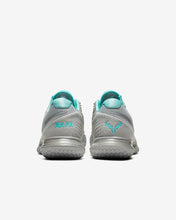 Load image into Gallery viewer, Nike Men's Air Zoom Vapor Cage 4 Tennis Shoes Metallic Silver