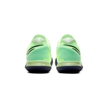 Load image into Gallery viewer, Nike Men's Air Zoom Vapor Cage 4 Tennis Shoes Ghost Green and Barely Volt