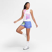 Load image into Gallery viewer, Nike Women's Fall NY Slam Tank (Pink or White)