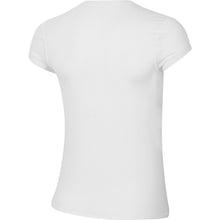 Load image into Gallery viewer, NikeCourt Dri-FIT Women's Short-Sleeve Tennis Top