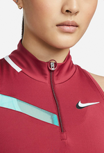 Load image into Gallery viewer, NikeCourt Dri-FIT Women's Tennis Top - 2022 NEW ARRIVAL