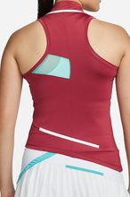 Load image into Gallery viewer, NikeCourt Dri-FIT Women's Tennis Top - 2022 NEW ARRIVAL