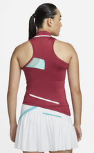 Load image into Gallery viewer, NikeCourt Dri-FIT Women's Tennis Top - 2022 NEW ARRIVAL