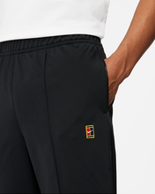 Load image into Gallery viewer, NikeCourt Men's Tennis Trousers (DC2567-010) - NEW ARRIVAL