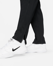 Load image into Gallery viewer, NikeCourt Men's Tennis Trousers (DC2567-010) - NEW ARRIVAL